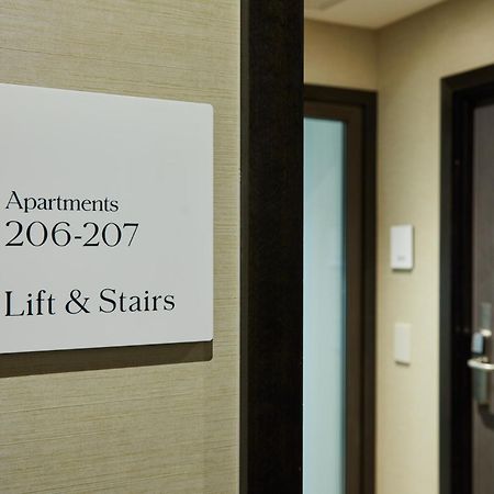 Apartament Master St. Paul'S Londyn Zewnętrze zdjęcie