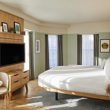Apartament Master St. Paul'S Londyn Zewnętrze zdjęcie