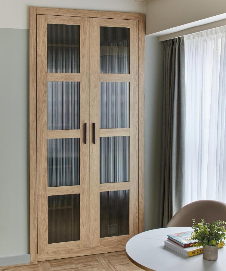 Apartament Master St. Paul'S Londyn Zewnętrze zdjęcie