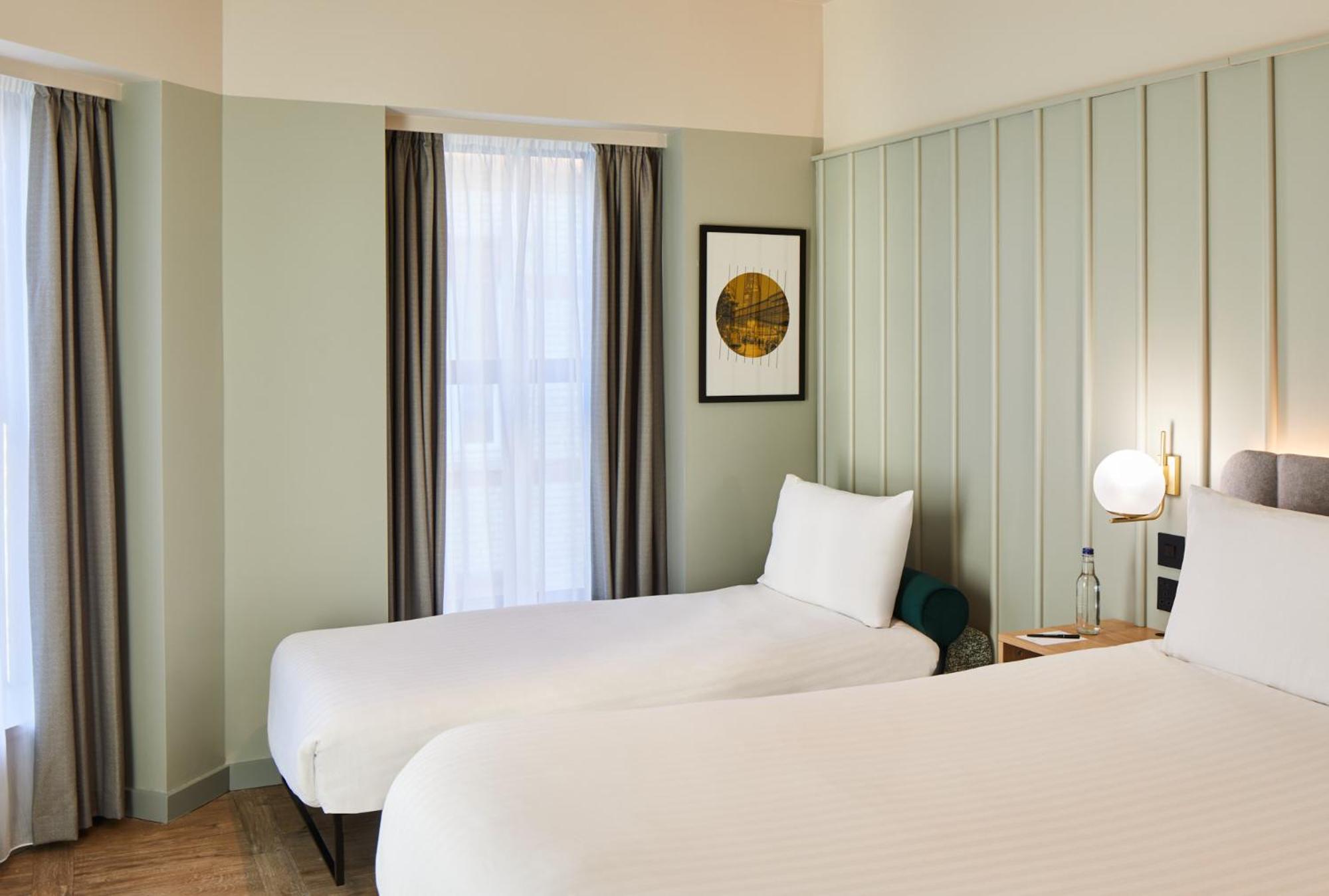 Apartament Master St. Paul'S Londyn Zewnętrze zdjęcie
