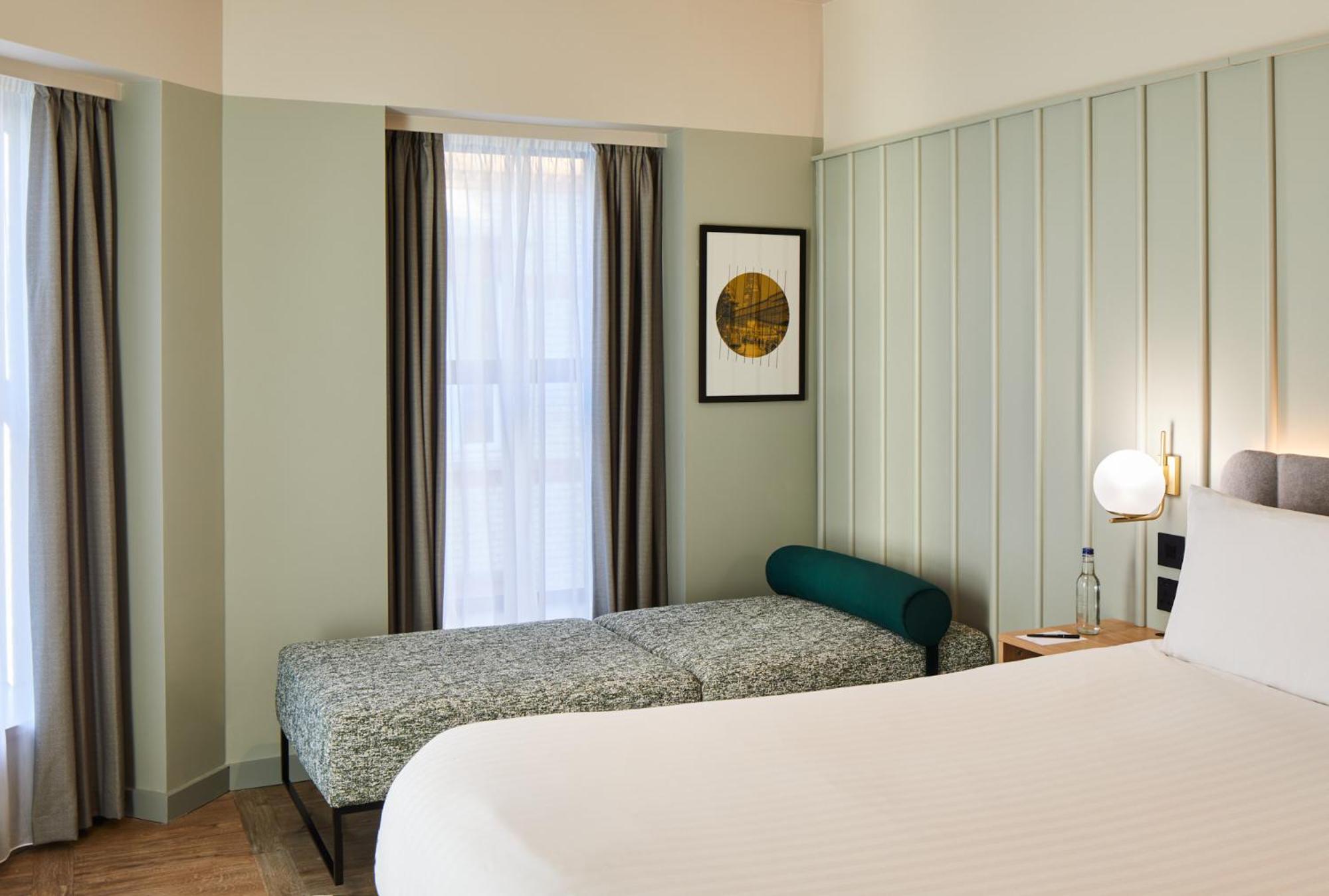 Apartament Master St. Paul'S Londyn Zewnętrze zdjęcie
