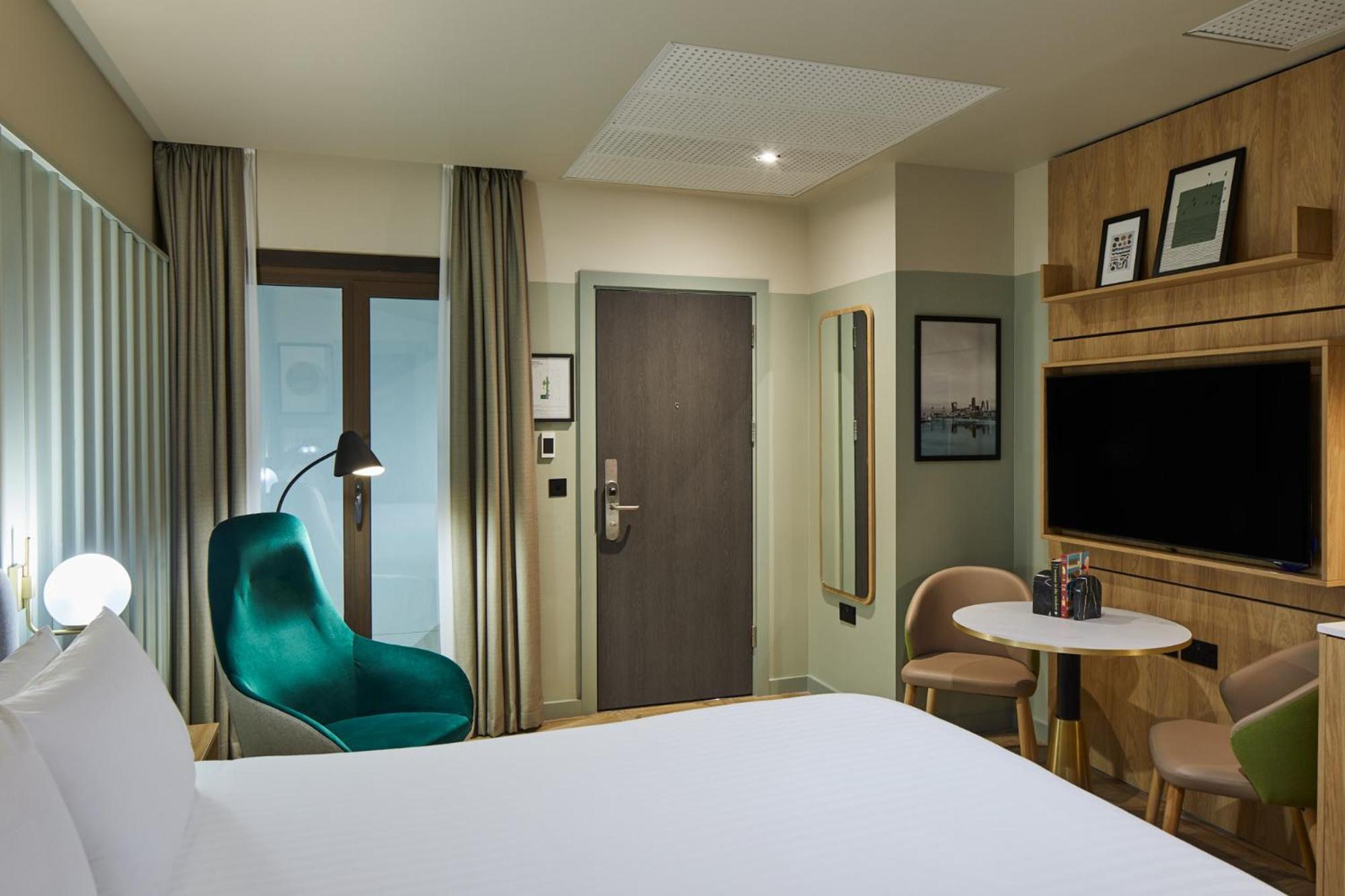 Apartament Master St. Paul'S Londyn Zewnętrze zdjęcie
