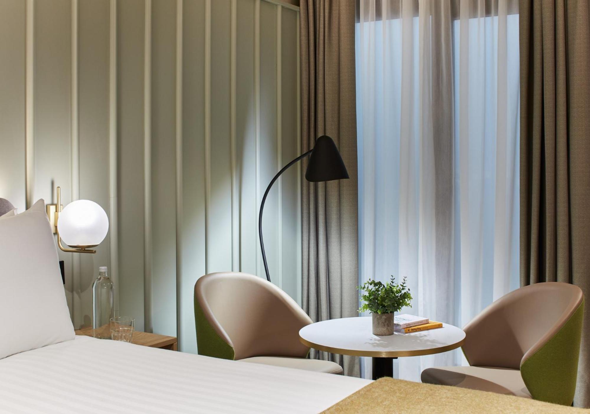 Apartament Master St. Paul'S Londyn Zewnętrze zdjęcie