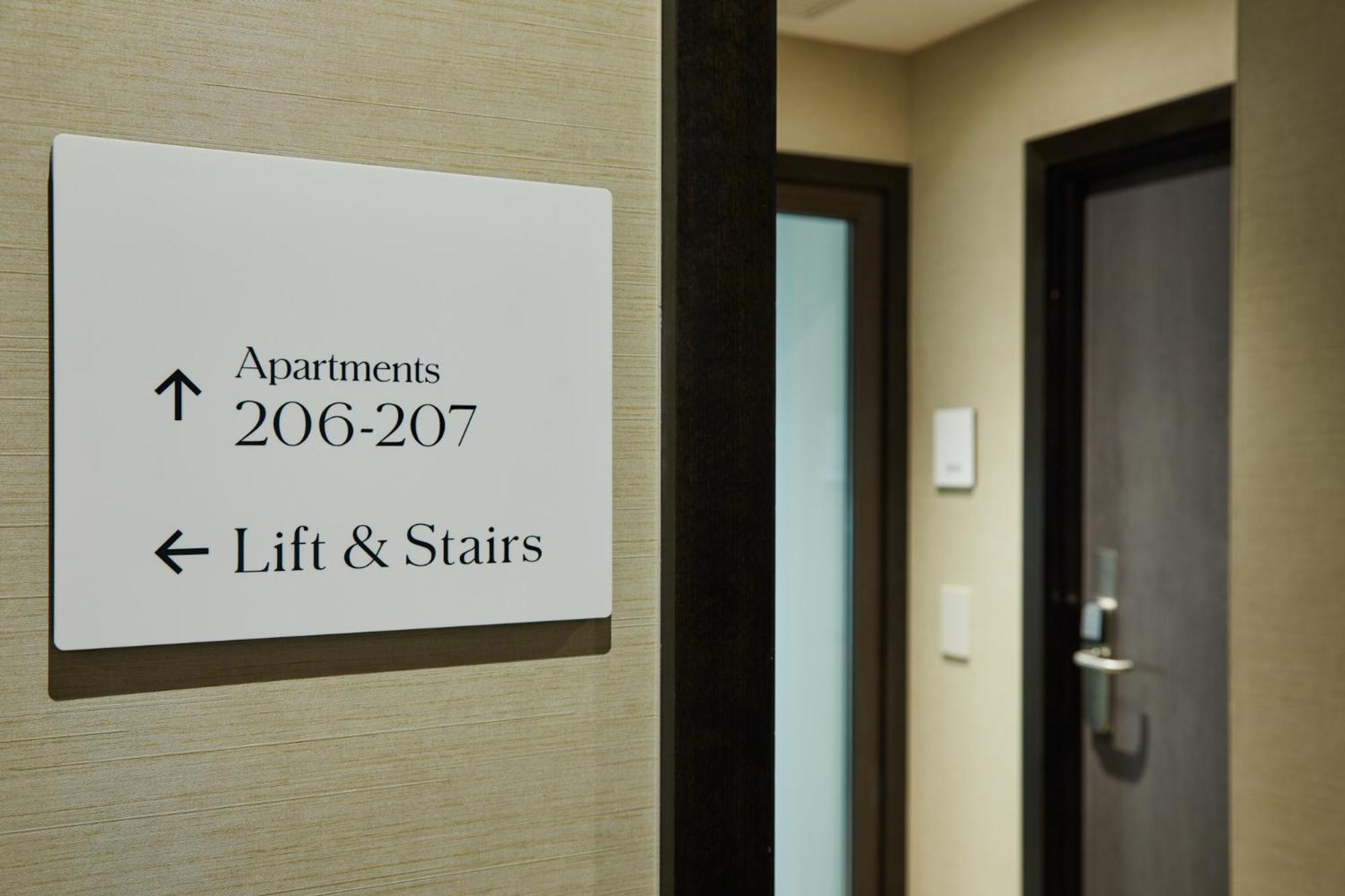 Apartament Master St. Paul'S Londyn Zewnętrze zdjęcie