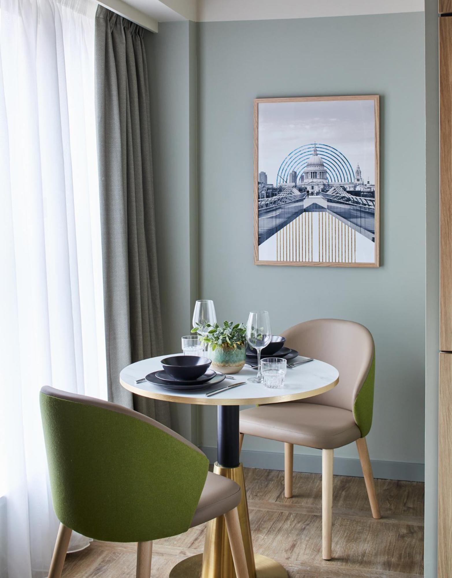 Apartament Master St. Paul'S Londyn Pokój zdjęcie