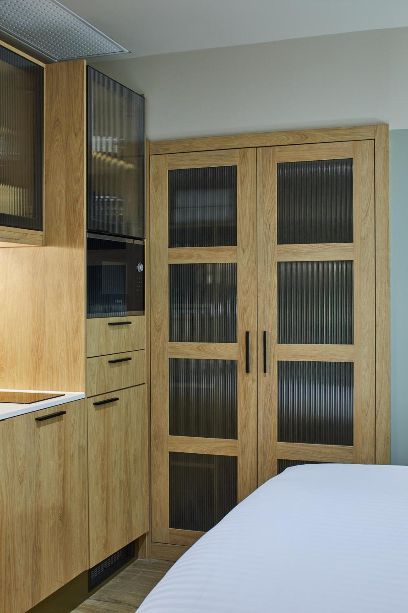 Apartament Master St. Paul'S Londyn Pokój zdjęcie