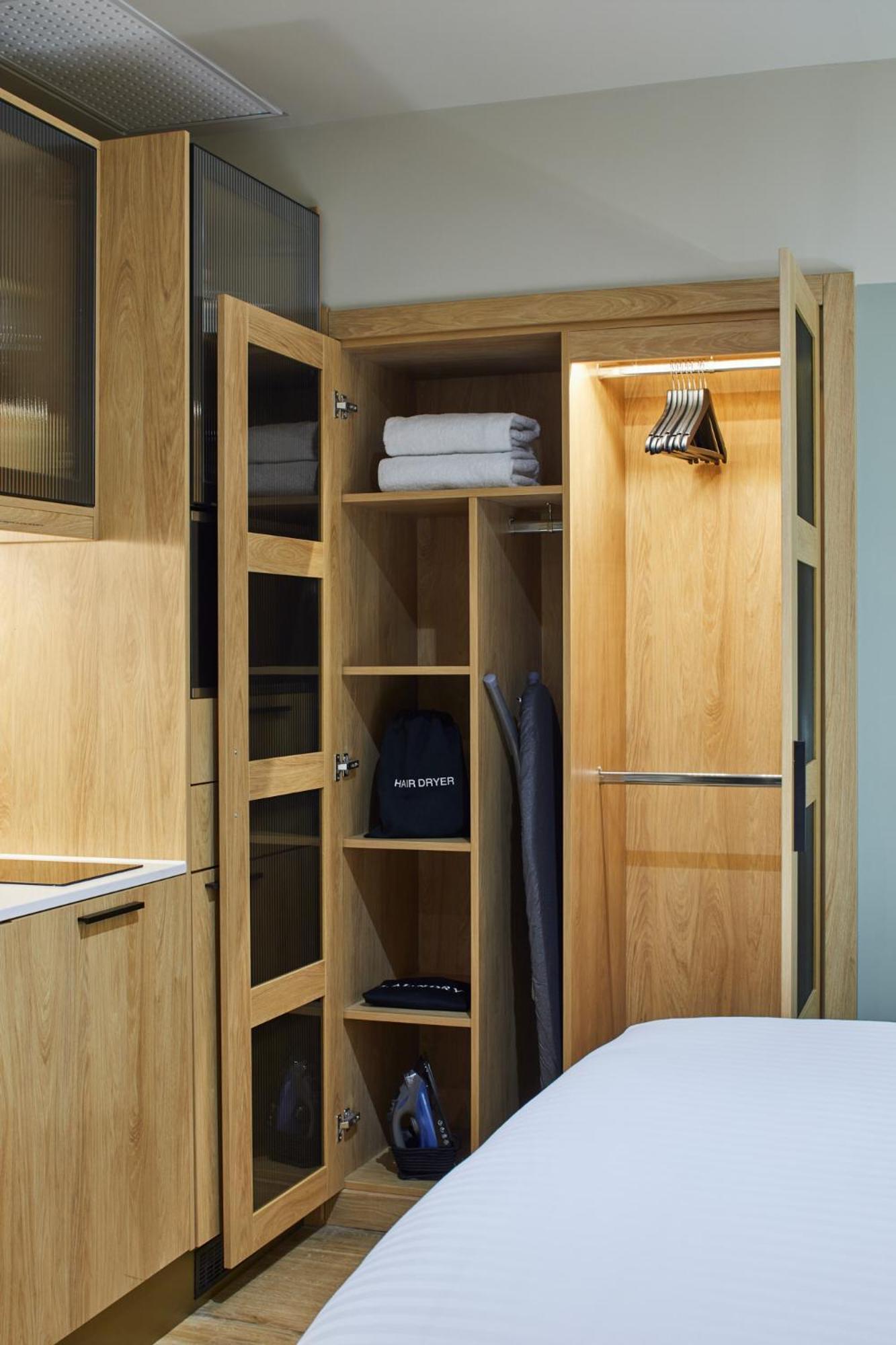 Apartament Master St. Paul'S Londyn Pokój zdjęcie