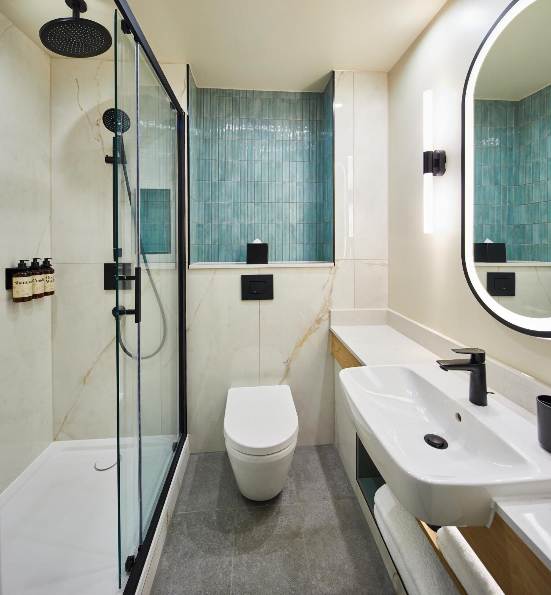 Apartament Master St. Paul'S Londyn Zewnętrze zdjęcie